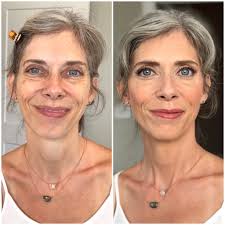 women over 40 jennysue makeup