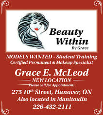 models wanted beauty within by grace