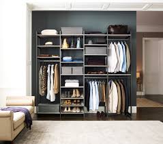 closet systems for a nyc apartment