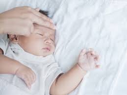 However, babies prefer warmer temperatures. Little Remedies Blog Safe Baby Bath Temperature