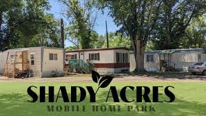 id 83647 shady acres mobile home park