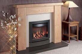 S Grampian Fireplaces Stoves