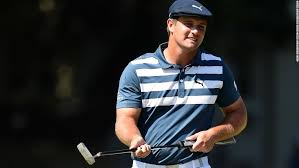 Brooks koepka and bryson dechambeau continue to trade barbs wednesday, with both golfers trying to one up the other on social media. Bryson Dechambeau Consuming 6 000 Calories A Day To Add 40 Pounds Of Muscle Trainer Cnn