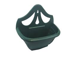 Fence Planter Garden Tub Available In