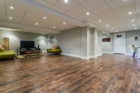 5 Best Flooring Options For Basements