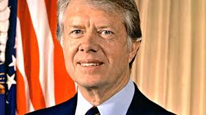 Jimmy carter's election to the presidency of the united states in 1977 was helped by the links that this fan of pop music had with stars. Jimmy Carter Presidency Wife Health Biography