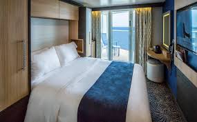 cruise ship that has solo cabins