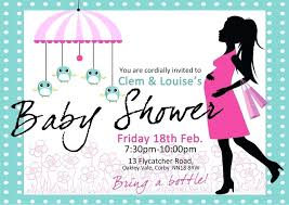 Baby Shower Invitations Templates Baby Shower Invitations Free Baby