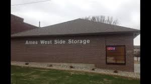 self storage facility in ames iowa