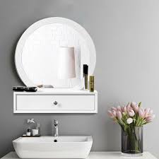Dressing Wall Mounted Vanity Mirror