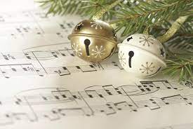 Christmas Music Wallpapers - Top Free ...