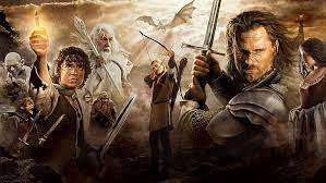 hd wallpaper lord of the rings