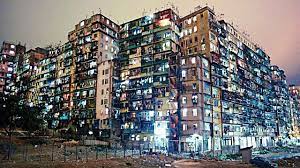 Step Inside The Most Densely Populated Place on Earth... - YouTube