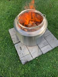 Solostove bonfire smokeless fire pit 2 year review video contents: Love The Bonfire Solostove