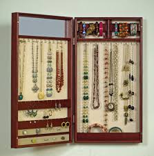 Beautiful Jewelry Storage Solutions