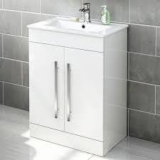 Sink Vanity Unit Bathroom Furniture