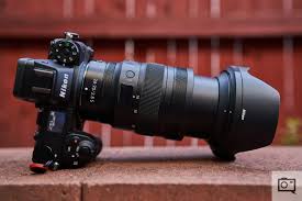 lens review nikon nikkor z 24 70mm f2