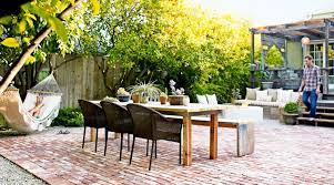 cool design ideas to turn any patio