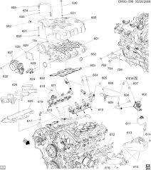 These engines could be shipped with a variable intake system, building on chrysler's work back in. 3 6 Liter Gm Engine Diagram Data Wiring Diagram Note Pipe Note Pipe Vivarelliauto It