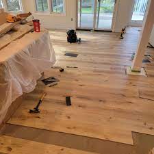 hardwood floor repair in buffalo ny