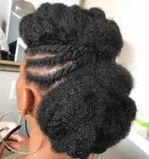 The problem, however, is that many of the tools used, such as heat and chemical also, straight hair can be worn free flowing or styled in numerous ways. 50 Really Working Protective Styles To Restore Your Hair Hair Adviser