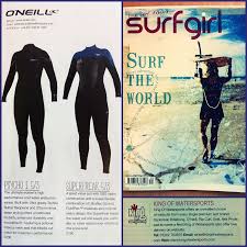 surf girl wetsuit guide