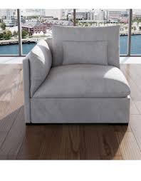 Adagio Corner Luxury Sofa Module