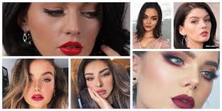 lovely valentine s day makeup ideas