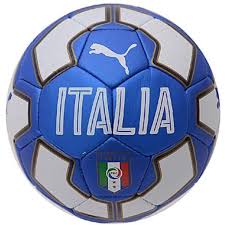 » find soccer ball prices in italy for less. Puma Italia Fan Ball Mini Bu 082581 01