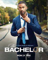 The Bachelor (Season 25)