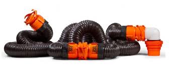 The first option is to buy an rv sewer hose storage kit. Rv Sewer Hose Tiny House Citizens Featured Product