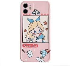 Buy anime phone case and get the best deals at the lowest prices on ebay! Amazon Com Kawaii Japanese Anime Sailor Moon Phone Case For Iphone 11 Pro Max Xr Xs Max X 7 7 Plus 8 Plus Cases Soft Silicone Back Cover