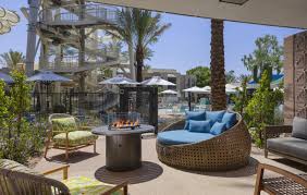 arizona biltmore luxury resort in