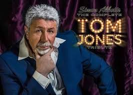 Скачай tom jones endlessy (a minute of your time 2019) и tom jones this house (a minute of your time 2019). Simon Abbotts The Complete Tom Jones Tribute Home Facebook