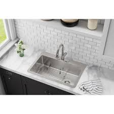 18 gauge stainless steel kitchen sink