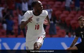 England and croatia begin with their euro 2020 journey when they face each other at wembley on sunday. Uefa Euro 2020 England Make Winning Start As Raheem Sterling Sinks Croatia Football News