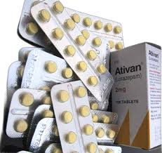WYETH Lorazepam 2 mg (Ativan) Tablets, 100, Prescription at Rs 10000/box in Noida