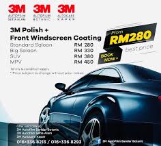 .in malaysia which specialized lcd protective film for the asia region. 3m Autofilm Setia Alam Posts Facebook