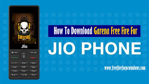 Free fire is jio phone: How To Download Garena Free Fire For Jio Phone 4g Keypad Phone