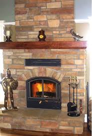 Rsf Wood Fireplaces La Crosse Wood