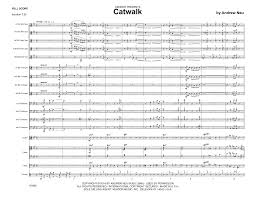 Catwalk Band Music Download