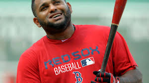 Red Sox Depth Chart Pablo Sandoval Could Be Starting Third