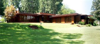 12 frank lloyd wright houses open to