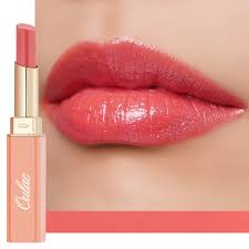 oulac moisture shine lipstick 2 in 1