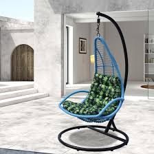 Egg Hanging Chair Outdoor Chair Swing