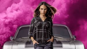 Canada (english title) fast & furious 9: Jordana Brewster Talks Returning For F9 And The Meaningful Way The Film Honors Paul Walker Gma