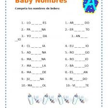 Respuestas incluidas para comprobar los conocimientos in. Juegos Baby Shower 2013 Eljq9r1o5541