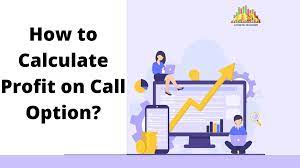 how to calculate profit on call option