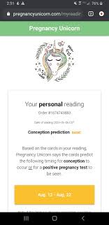 This book is well designed and written by an experienced native teacher from the usa who has been teaching ielts for over 10 years. Pregnancy Unicorn Tarot Reading Trying To Conceive Forums What To Expect
