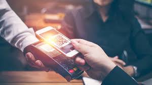 Some stores accept certain international credit cards but will only ship to a us address. Zapper Yoyo Integrate Payments Via Single Qr Code Itweb